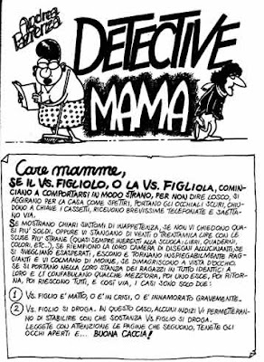 this is Andrea Pazienza: