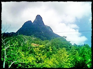 Zie Madini S Territory Personal Blog Selangkah Ke Alam Misteri Kisah Lagenda Puteri Santubong Dan Puteri Sejinjang