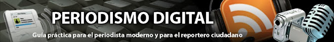 PERIODISMO DIGITAL