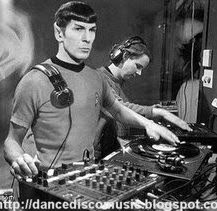 Dj Spock