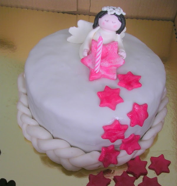 KURABİYE ADAM PASTA TASARIM ATÖLYESİ Melekli Pasta