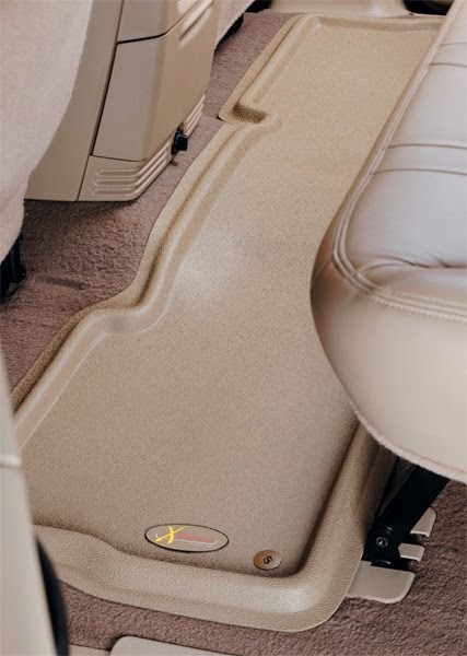 Chevy Avalanche Accessories Chevy Avalanche Floor Mats