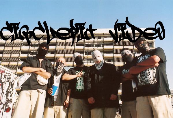 MOSH VIDEO
