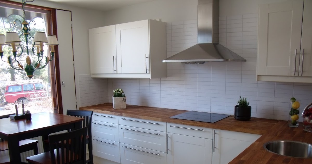 Ds bygg & planering: kök i 70 talshus