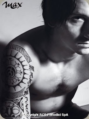 Beauty Tattoo Nice Zlatan Ibrahimovic Tattoo Red Dragon Tattoo