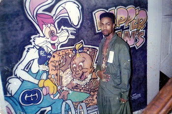 Remember da 80's....... "Yaw Cat's Wild, take flics dead serious an don't smile!