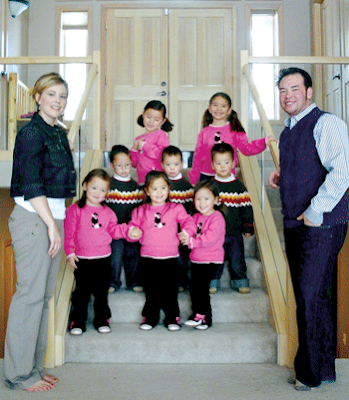 Online Chinese Astrology: Jon & Kate Gosselin's Divorce Papers Revealed!