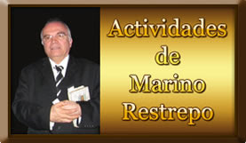 Marino Restrepo