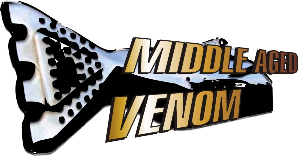 Middle aged venom