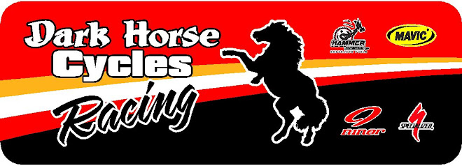 Team Darkhorse Racing