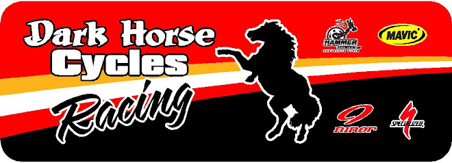 Team Darkhorse Racing