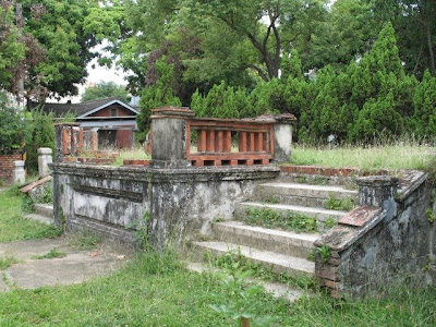 台南神學院
