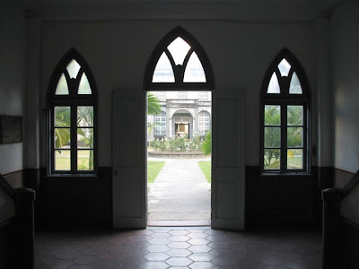 台南神學院