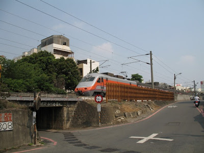 山川台 枋溪支流