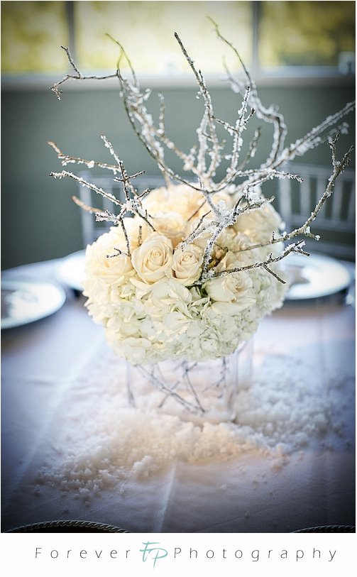 hydrangeas and roses centerpieces. hot the 24-Inch Hydrangea Rose