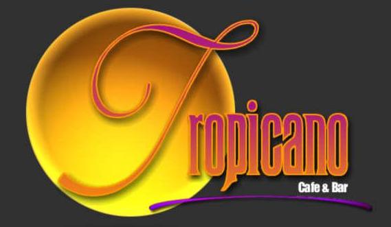 Tropicano Cafe & Bar