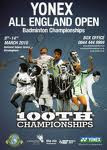 All England 2010