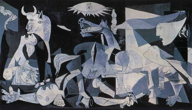 La Guernica 1937