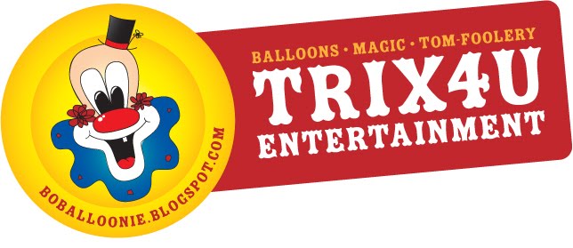 Trix4u Entertainment