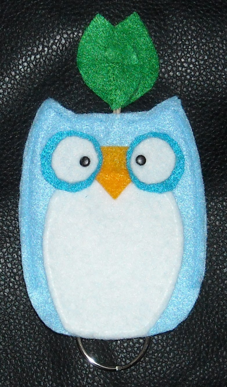 Owl Key