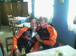 ANIMOS A NUESTRO COMPAÑERO PABLO