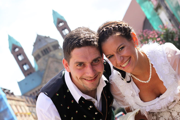 Bayerische Hochzeit Heiraten In Bayern Hai Rad De