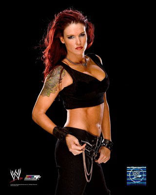 Lita Vs