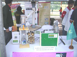 Pameran Teknologi