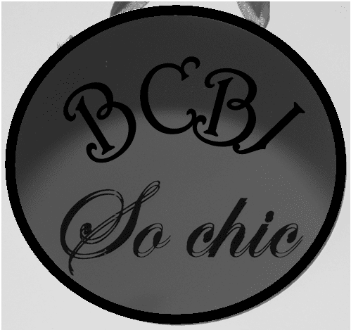 BCBJ - So chic !