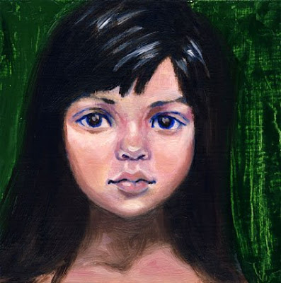 Little Filipina Little Filipina