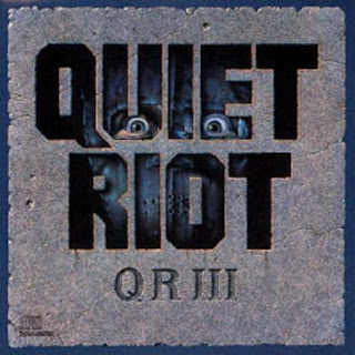 Quiet Riot III (1986) Quiet+riot+-+1986+-+Quiet+riot+III