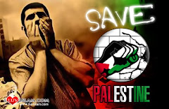 Bebaskan Palestin.. selamatkan Al Aqsa