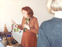 Seminar mit Katharina Zeh