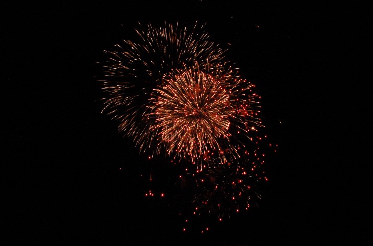 Canada+day+fireworks+ashbridges+bay+toronto