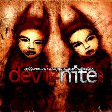 Devils Nite 2009