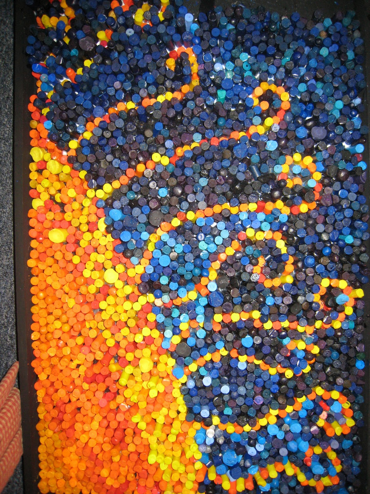 Mosaic Art NOW The Mosaics of ArtPrize 2010 An Guide