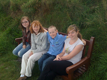 Eyemouth, Scotland