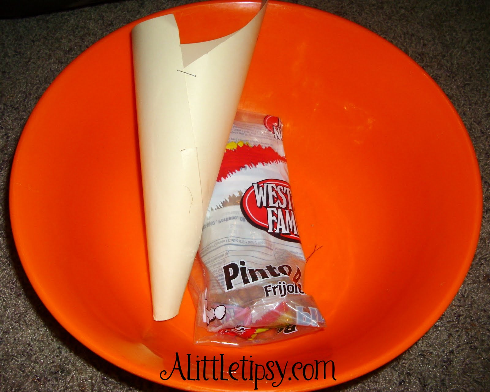 Cute Bean Bags from Worn Out Socks A Little Tipsy