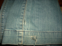 Laundry Lessons-get pen ink out of clothes - A Little Tipsy