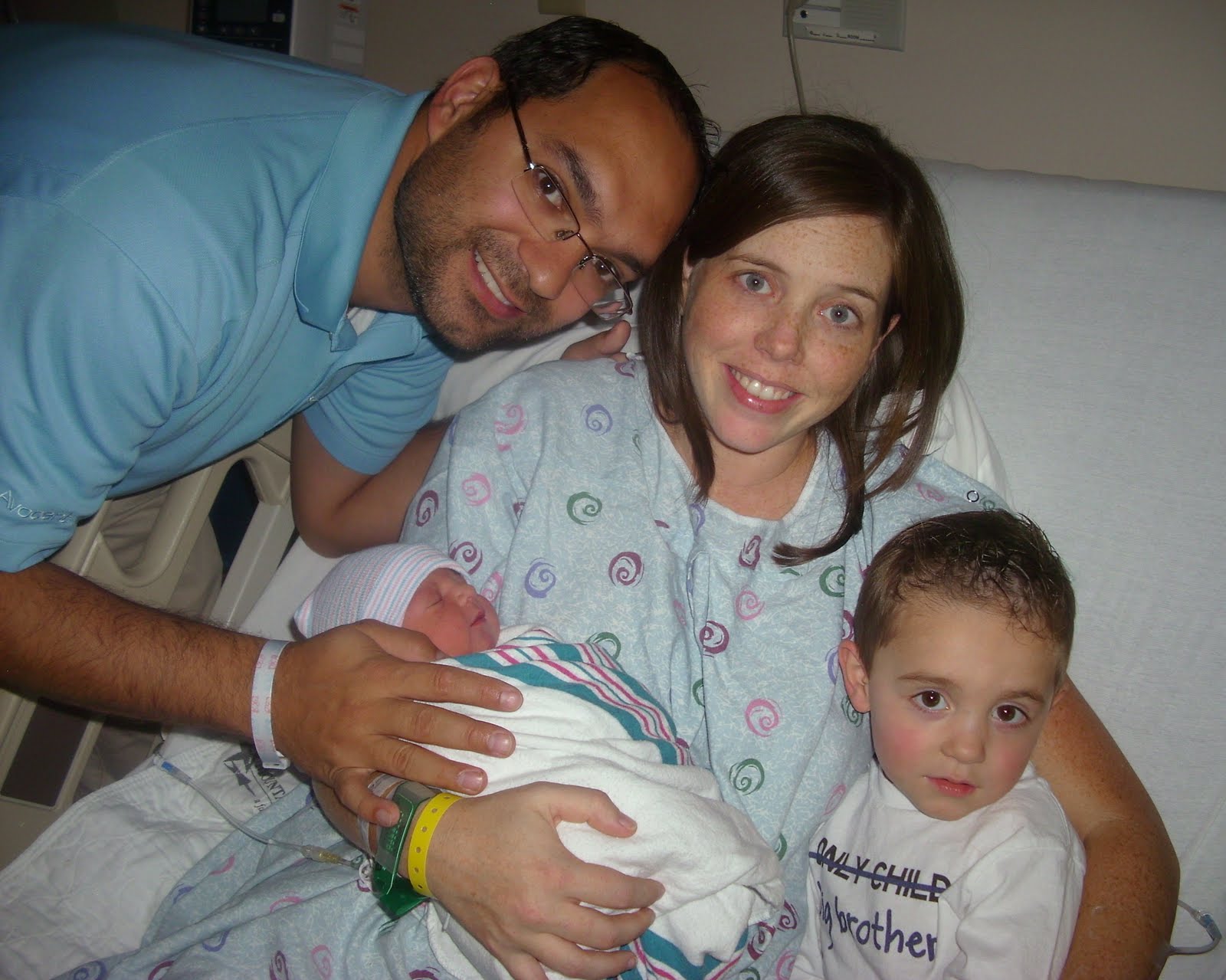 Baby Week Happiest Baby on the Block Giveaway A Little Tipsy