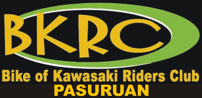 BKRC Chapter PASURUAN