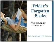 Friday's Forgotten Books