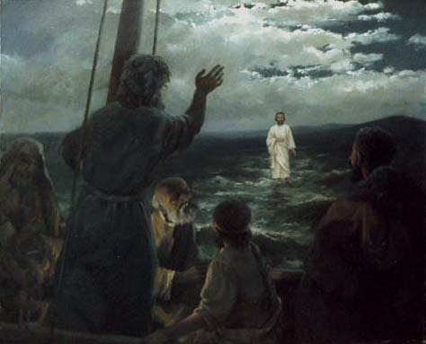 jesus rencontre la samaritaine