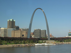 St. Louis Arch