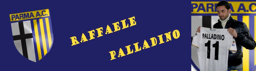 Raffaele Palladino