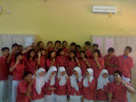 X-2 UNLIMITED SMA 1 Depok 0708