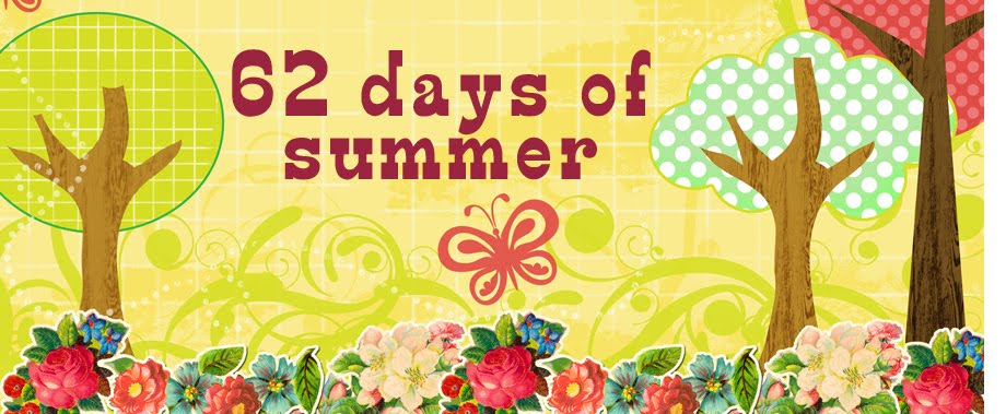 62 days of summer