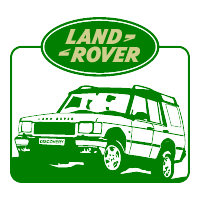 Land Rover Logo
