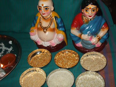 Kolu Dolls