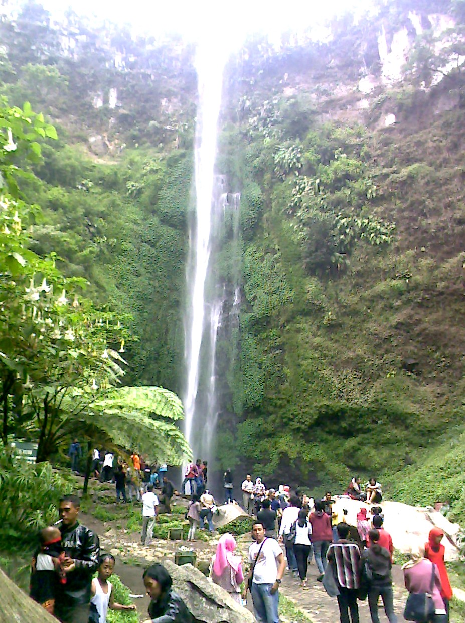 Wisata Malang Coban Rondo Wongcrewchild